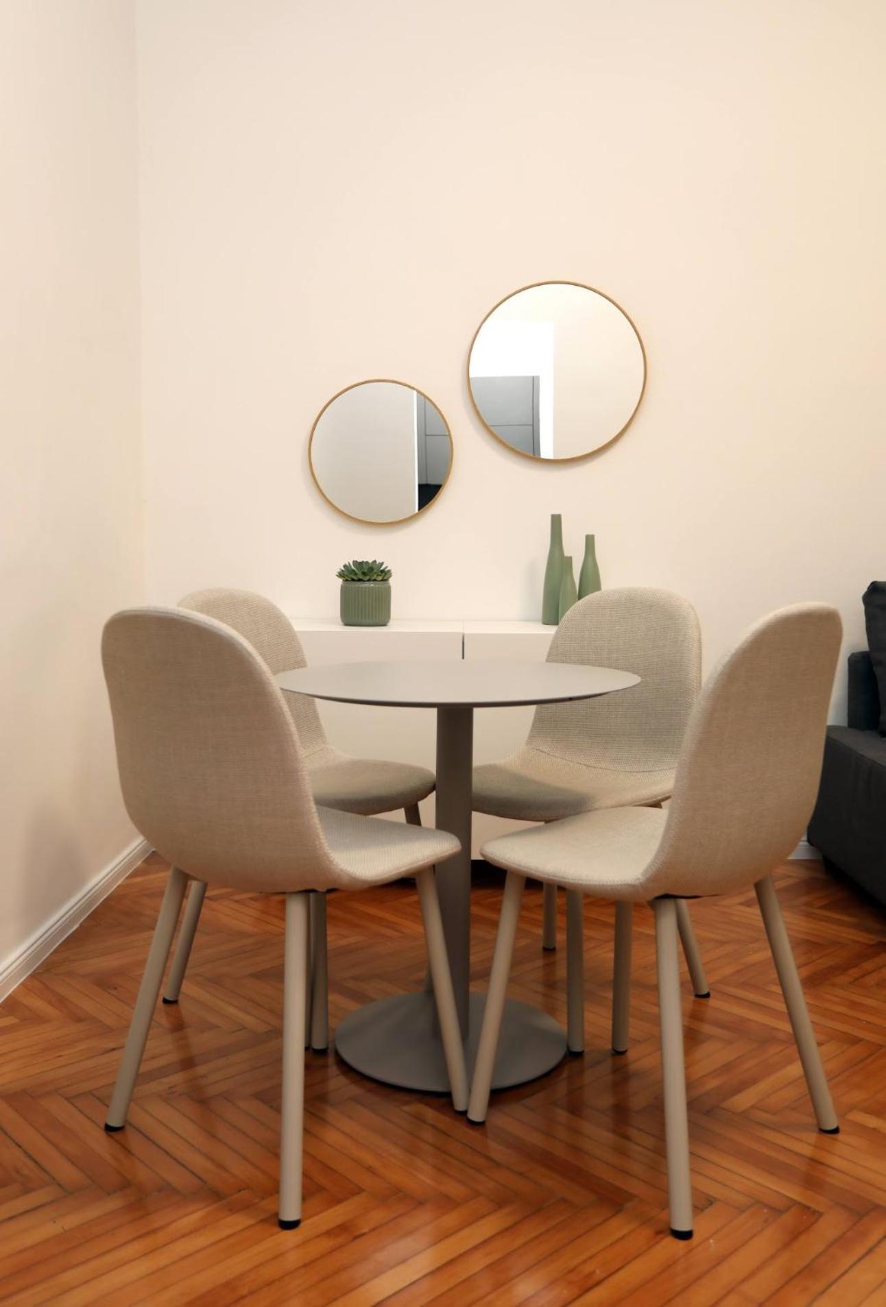 Nona Marija Centar Apartma Pula