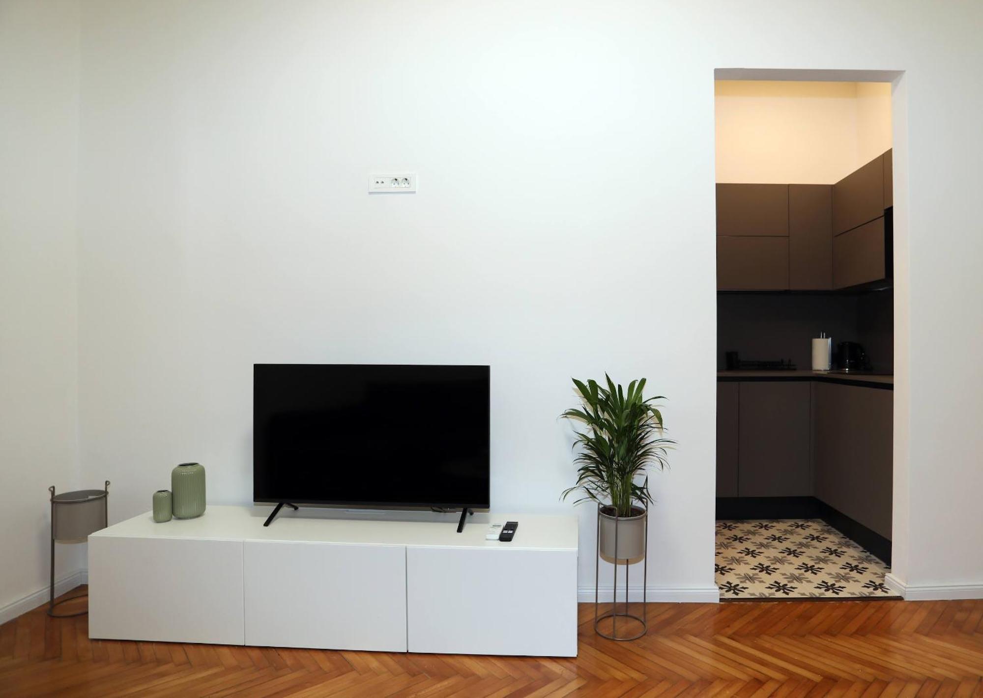 Nona Marija Centar Apartma