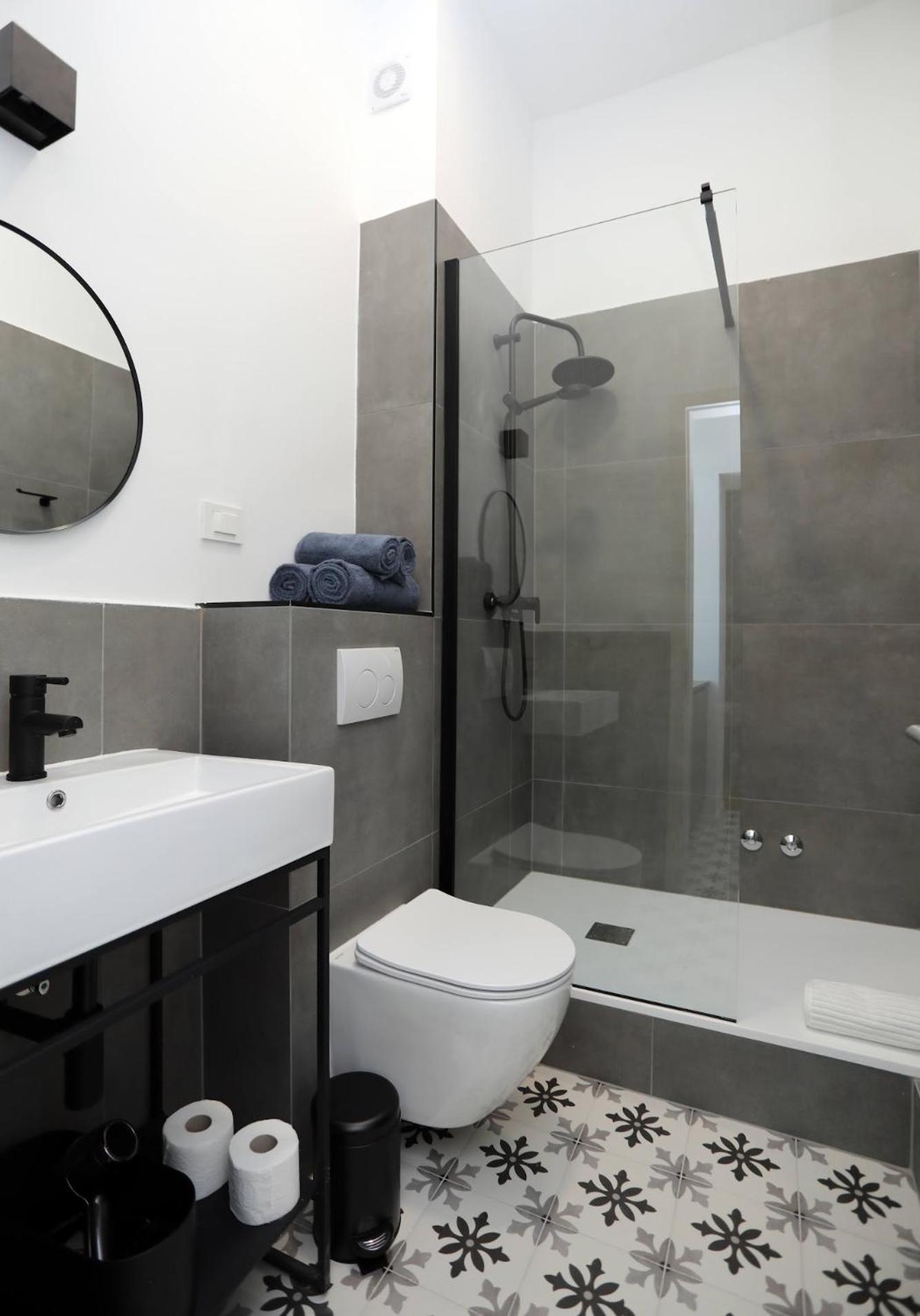 Apartma Nona Marija Centar