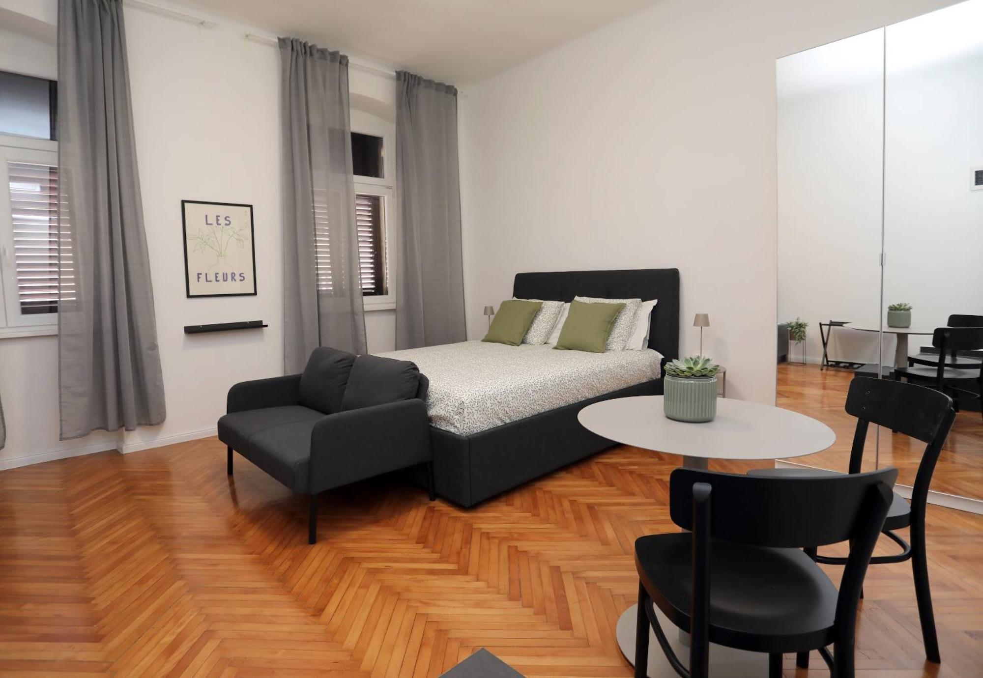 Nona Marija Centar Apartma