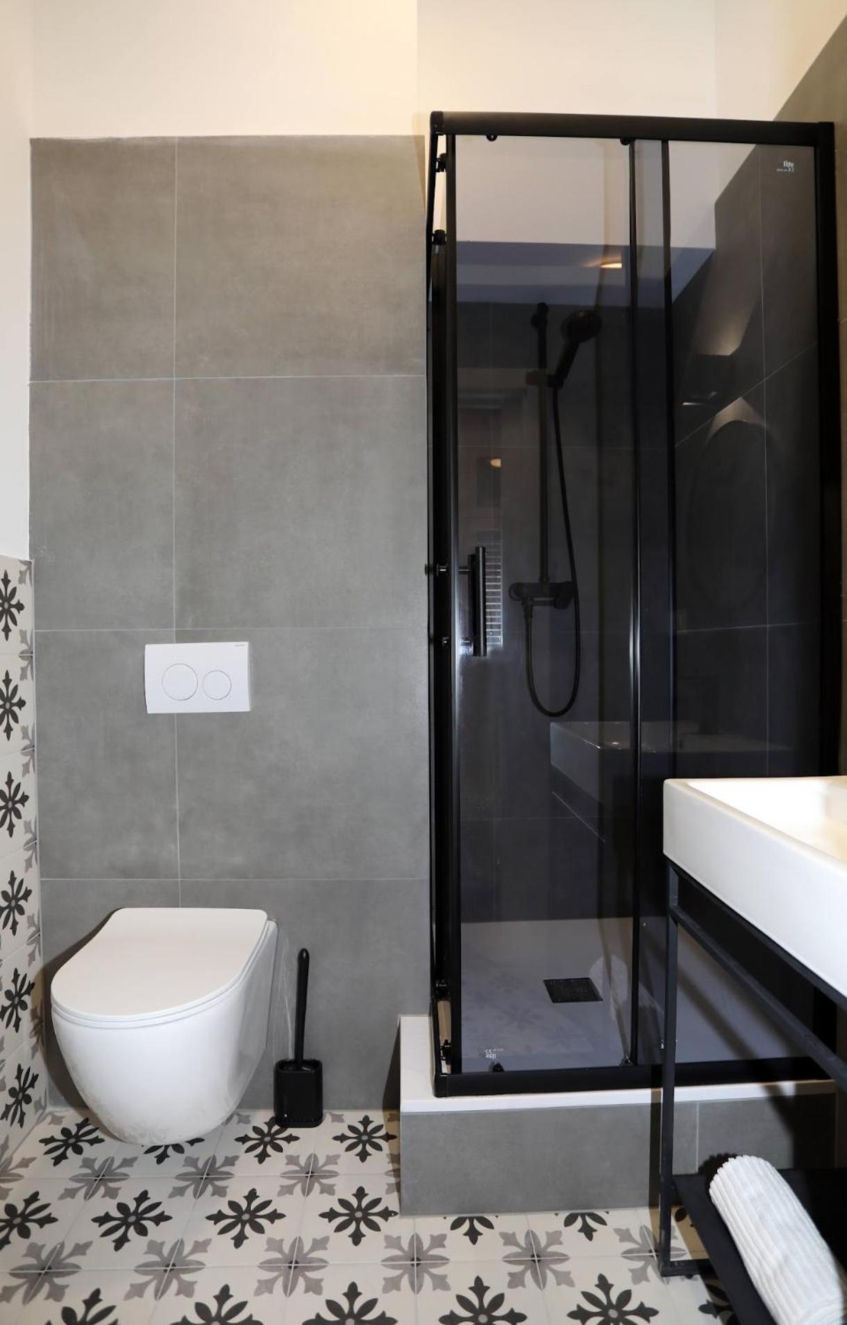 Apartma Nona Marija Centar