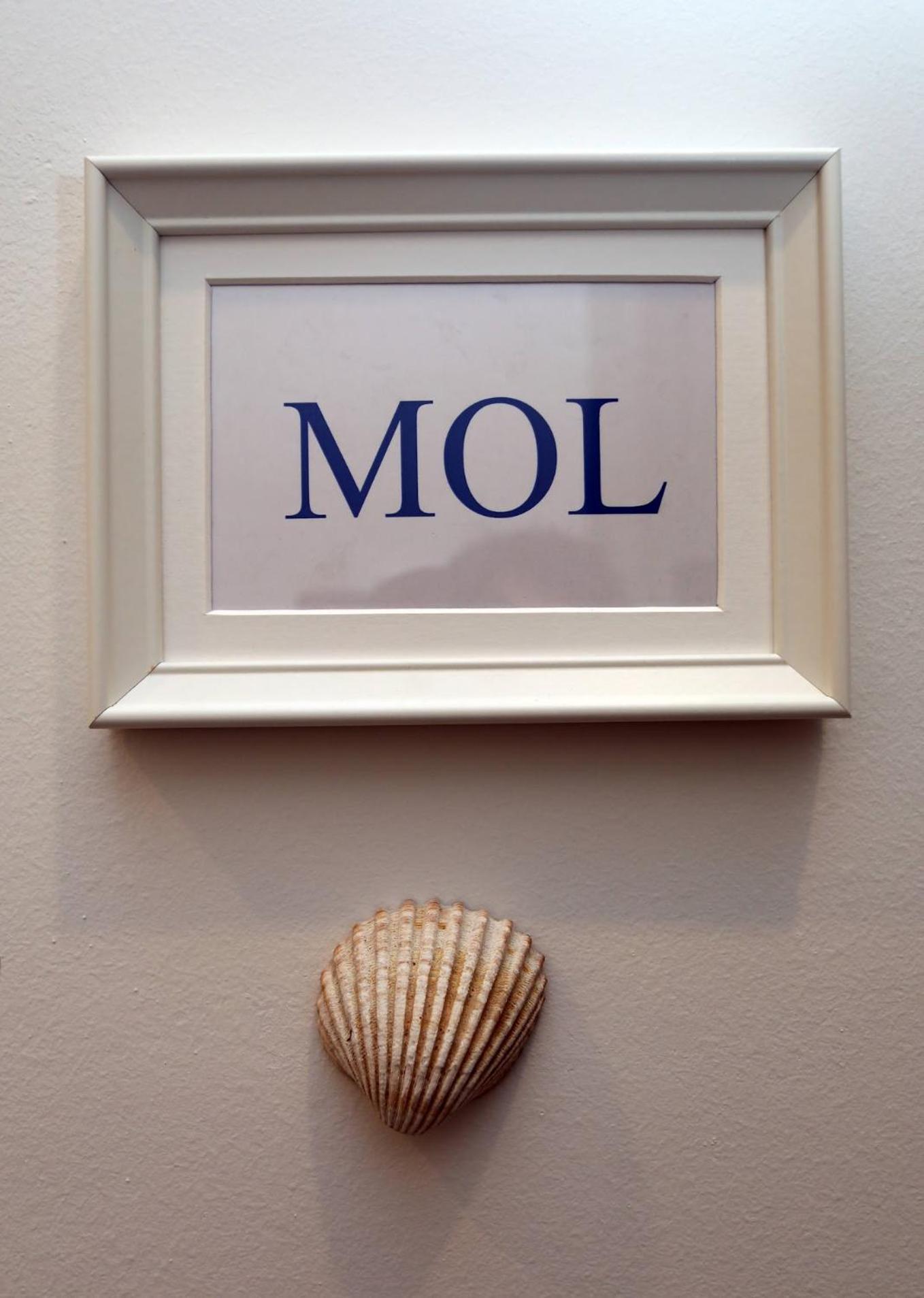 Apartma Nona Marija Centar *