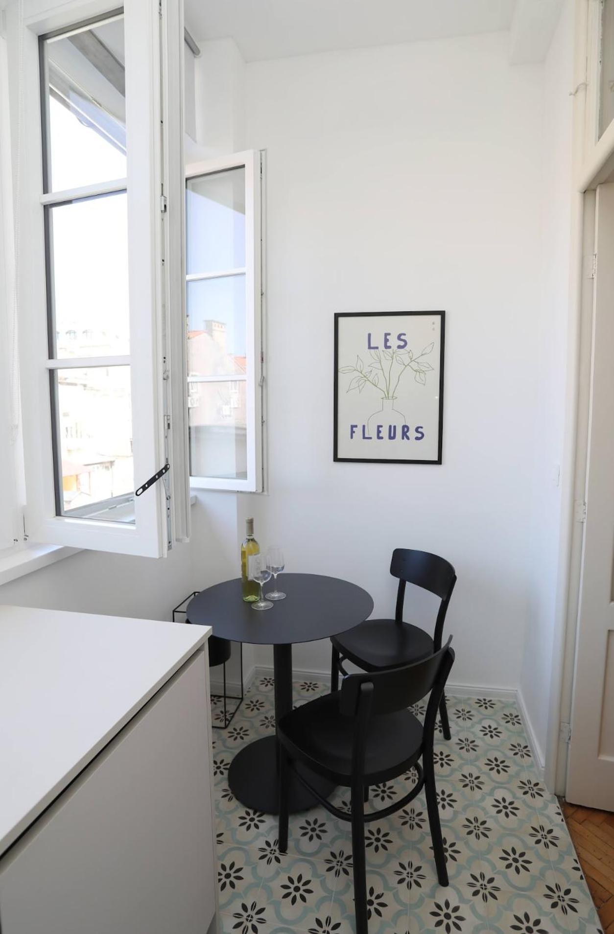 Apartma Nona Marija Centar Pula