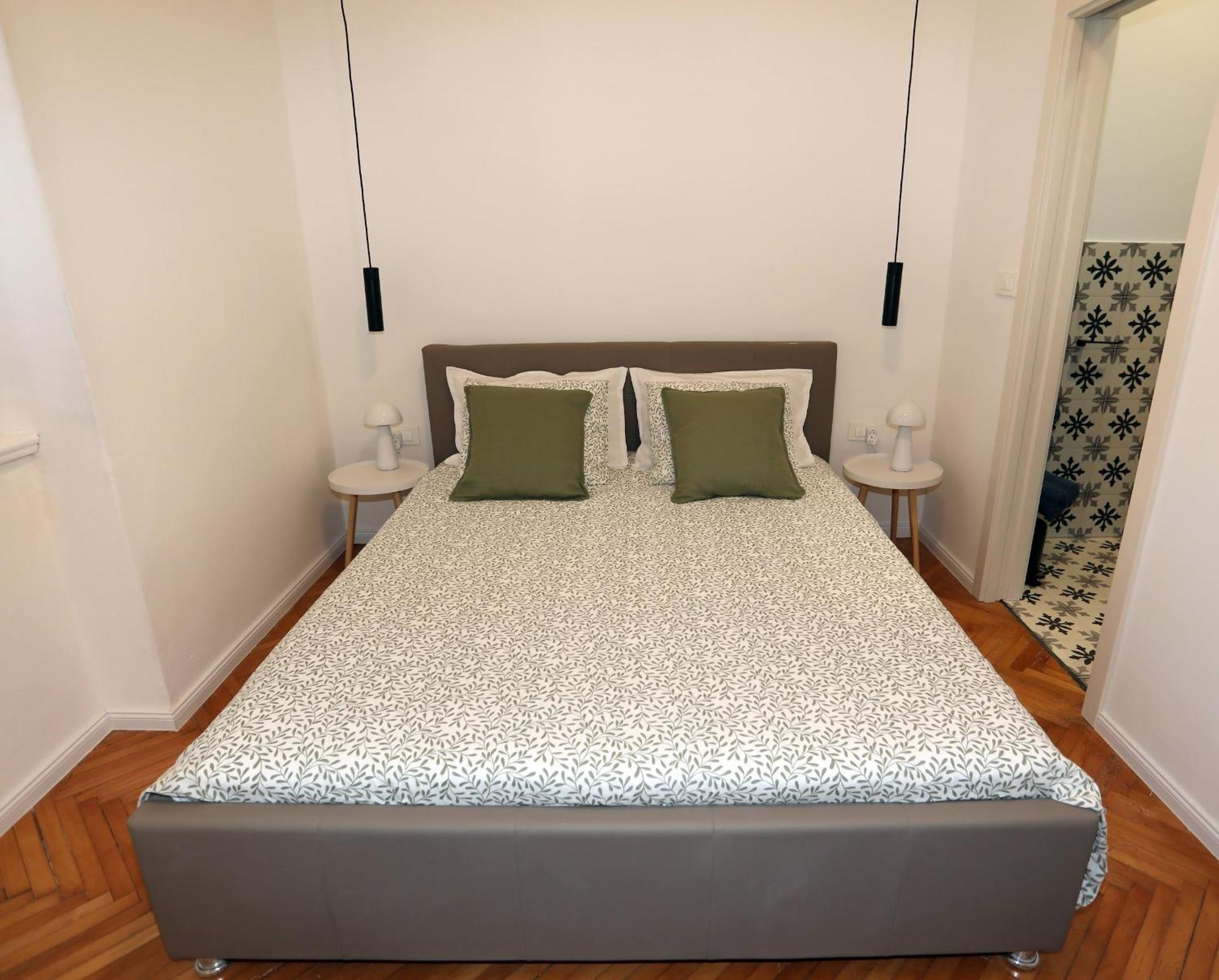 Nona Marija Centar Apartma