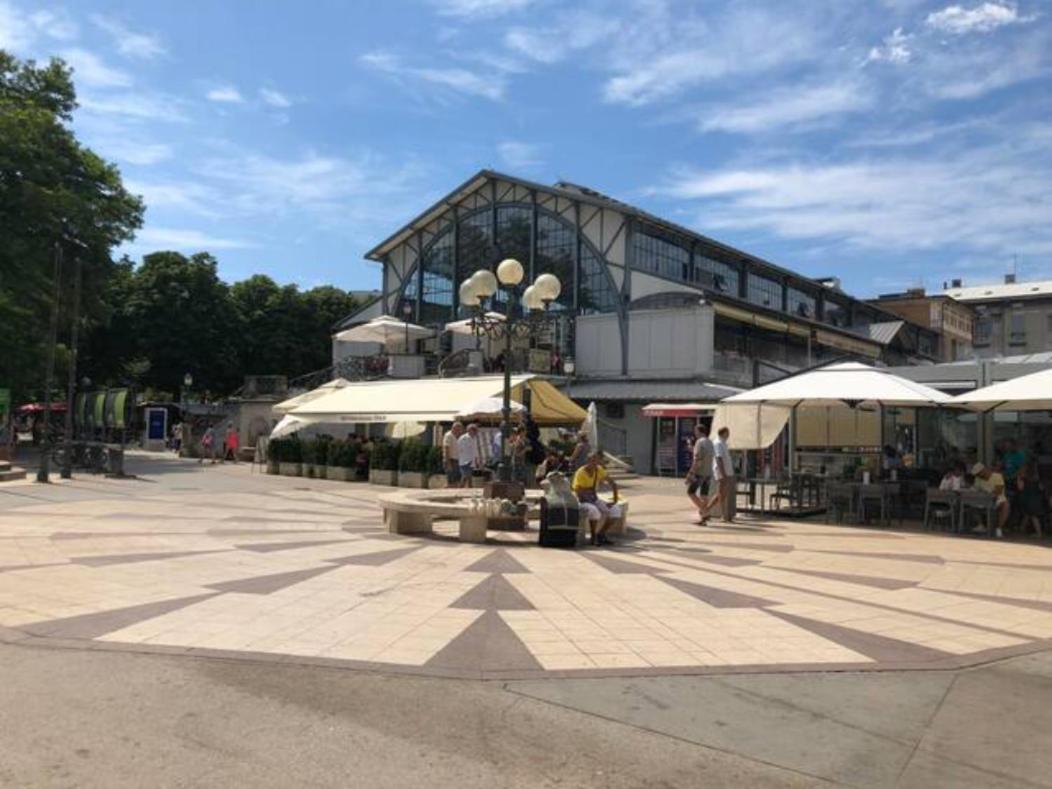 Apartma Nona Marija Centar