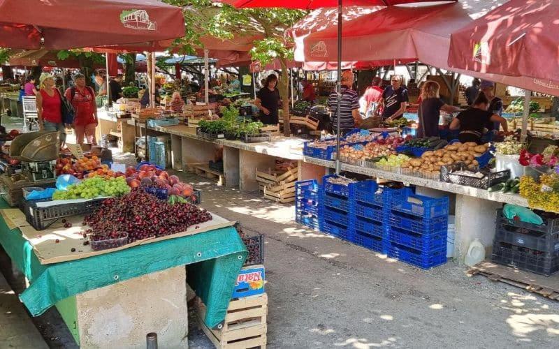 Nona Marija Centar Pula