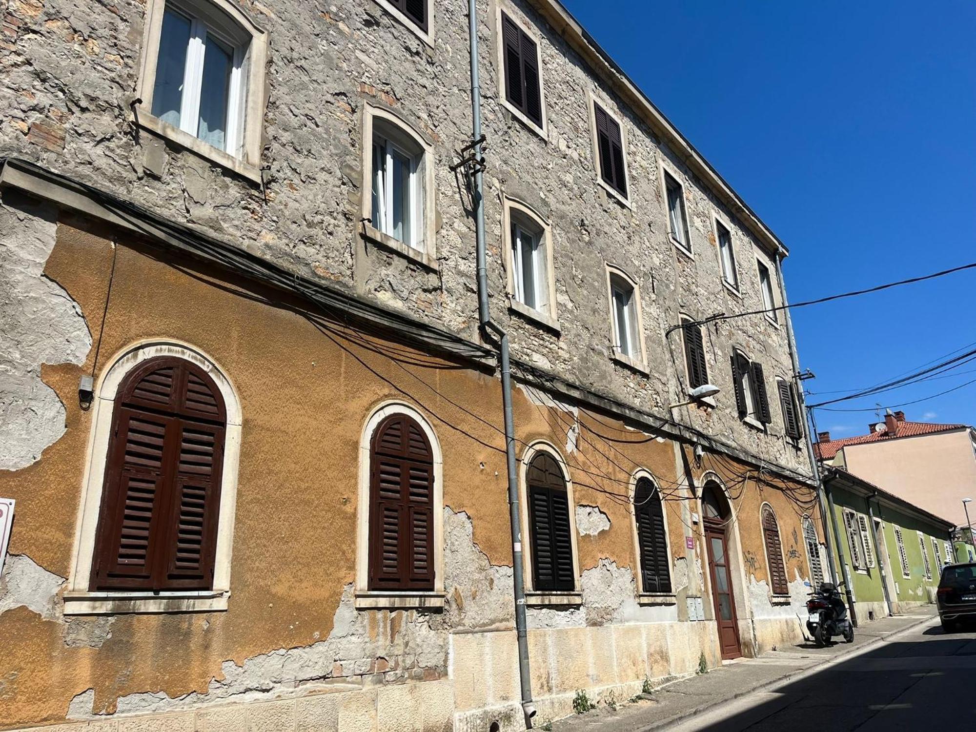 Nona Marija Centar Apartma *