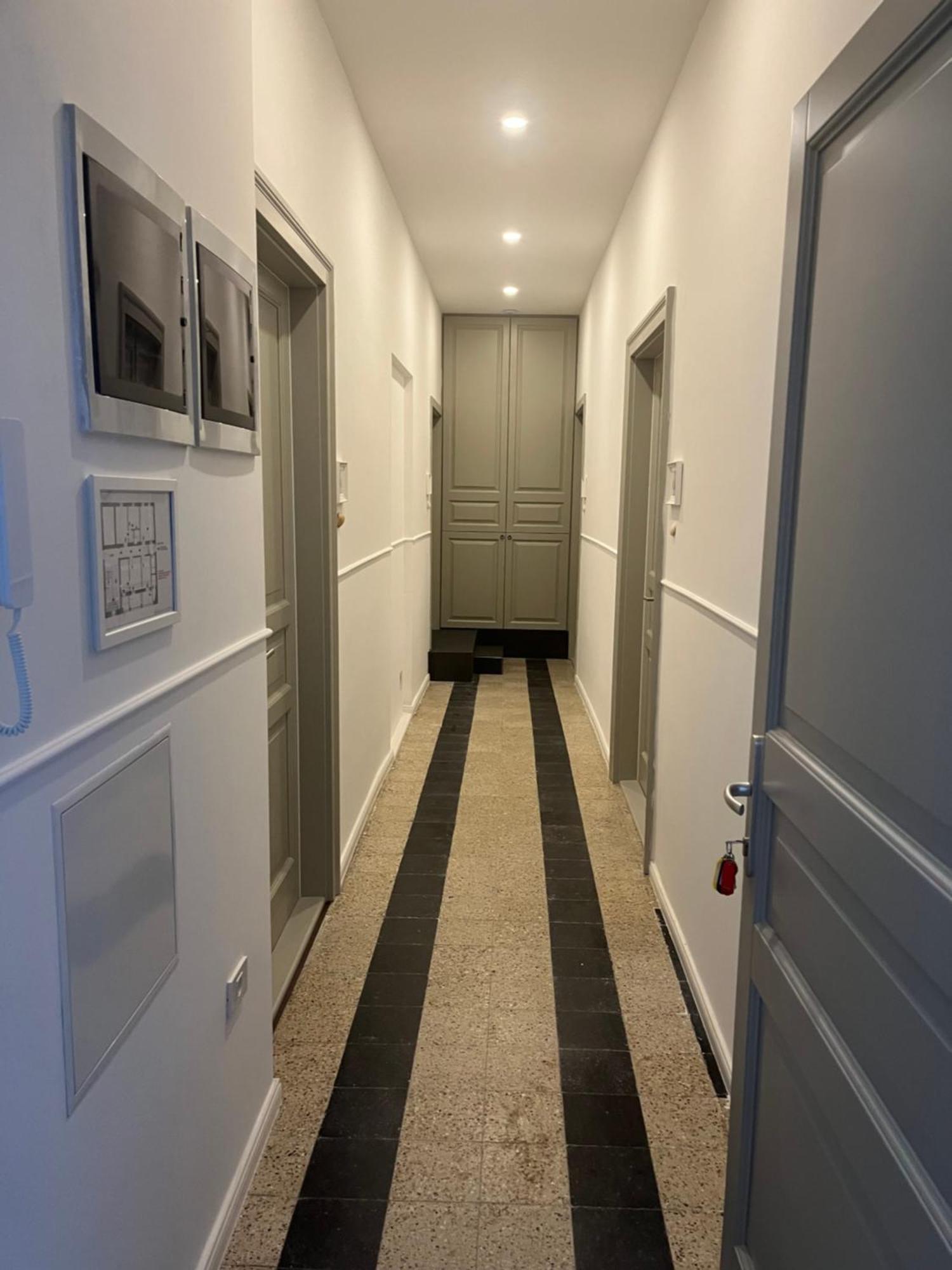 Nona Marija Centar Apartma Pula