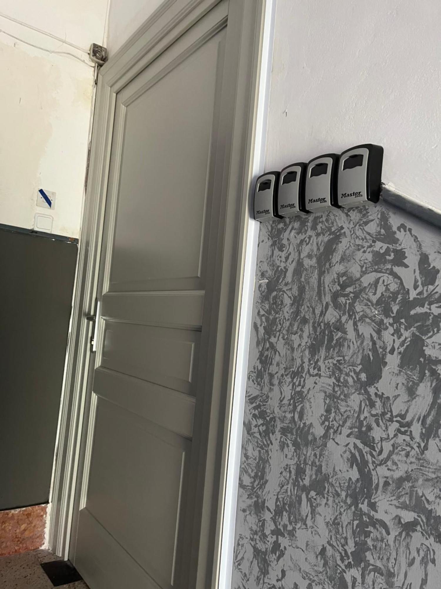Apartma Nona Marija Centar